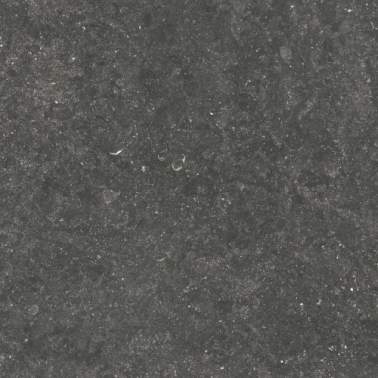 Ceramaxx 2cm 80x80x2cm Pietra Belgio Grigio Scuro